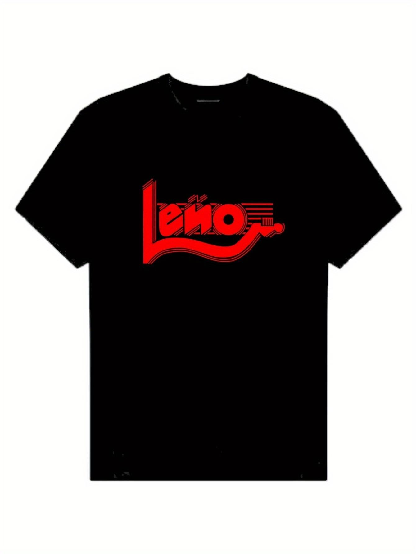 T-Shirt y2k & T Black/Red 2XL