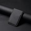 Luxury Leather For Magsafe Magnetic Wallet Slot Card Holder Phone Stand For iPhone 17 Pro Max 16 15 14 Bank ID Card Bag Cover