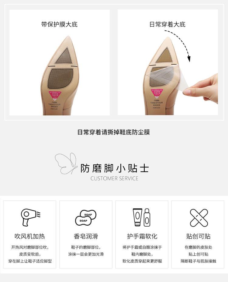 Deep Mouthed Le Fu Shoes Women's Single Shoes Spring and Autumn 2025 New Style Sponge Cake Thick Sole Round Toe Retro Casual Women's Single Shoes