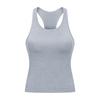 Women's I-Back Yoga Sports Top