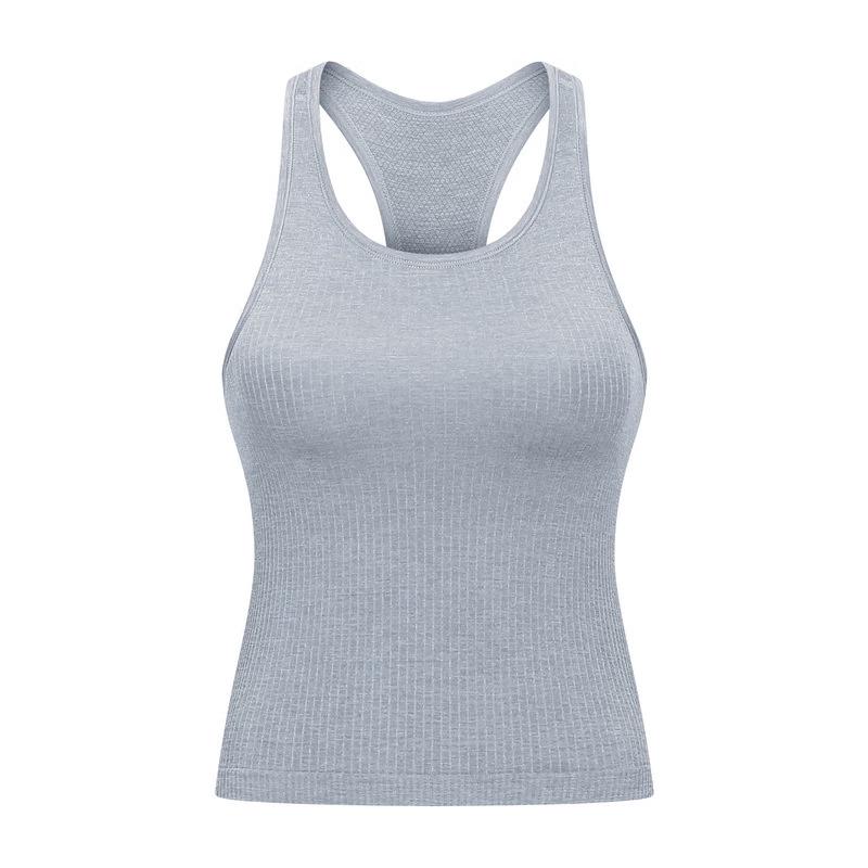 Women's I-Back Yoga Sports Top