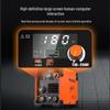 JASIC TIG-250E 220V Dual-Purpose Argon Arc Welder