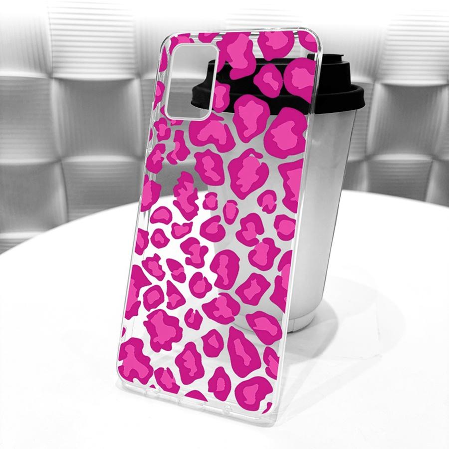 Case For Samsung Galaxy A03s A03 Core A03 Phone Cover for SamsungA03 A 03 S Soft Silicone TPU transparent Painted Flower Fundas