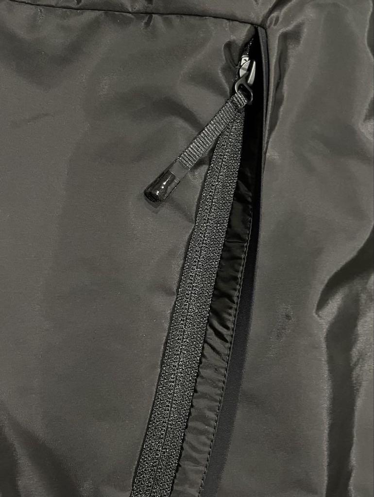 Used MONCLER GRANIERParker mens