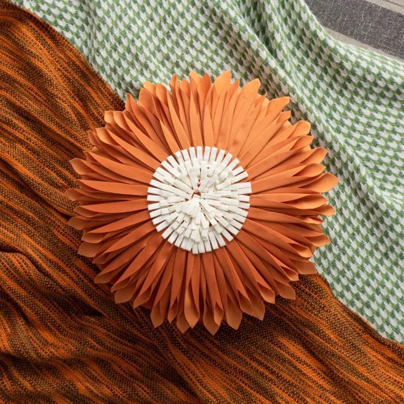 45x45 см/30x50 см геометрические жаккардовые плюшевые наволочки для дивана-кровати, дивана, фермерского дома, нейтральный однотонный мягкий чехол для подушки