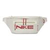 New Polyester Fanny Pack Unisex Beige HV6123-072
