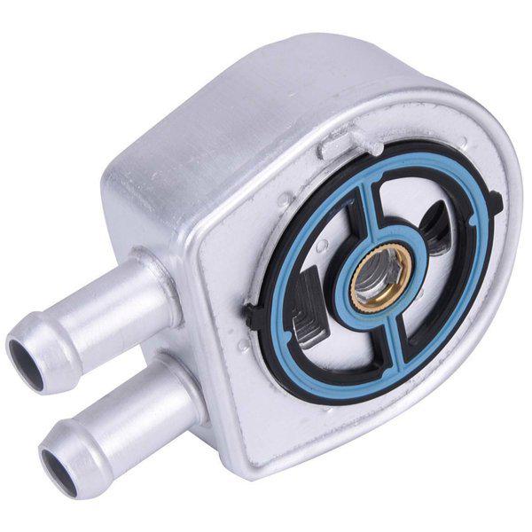 LF0214700 Ölkühlerdichtung für Mazda 6 und CX-7