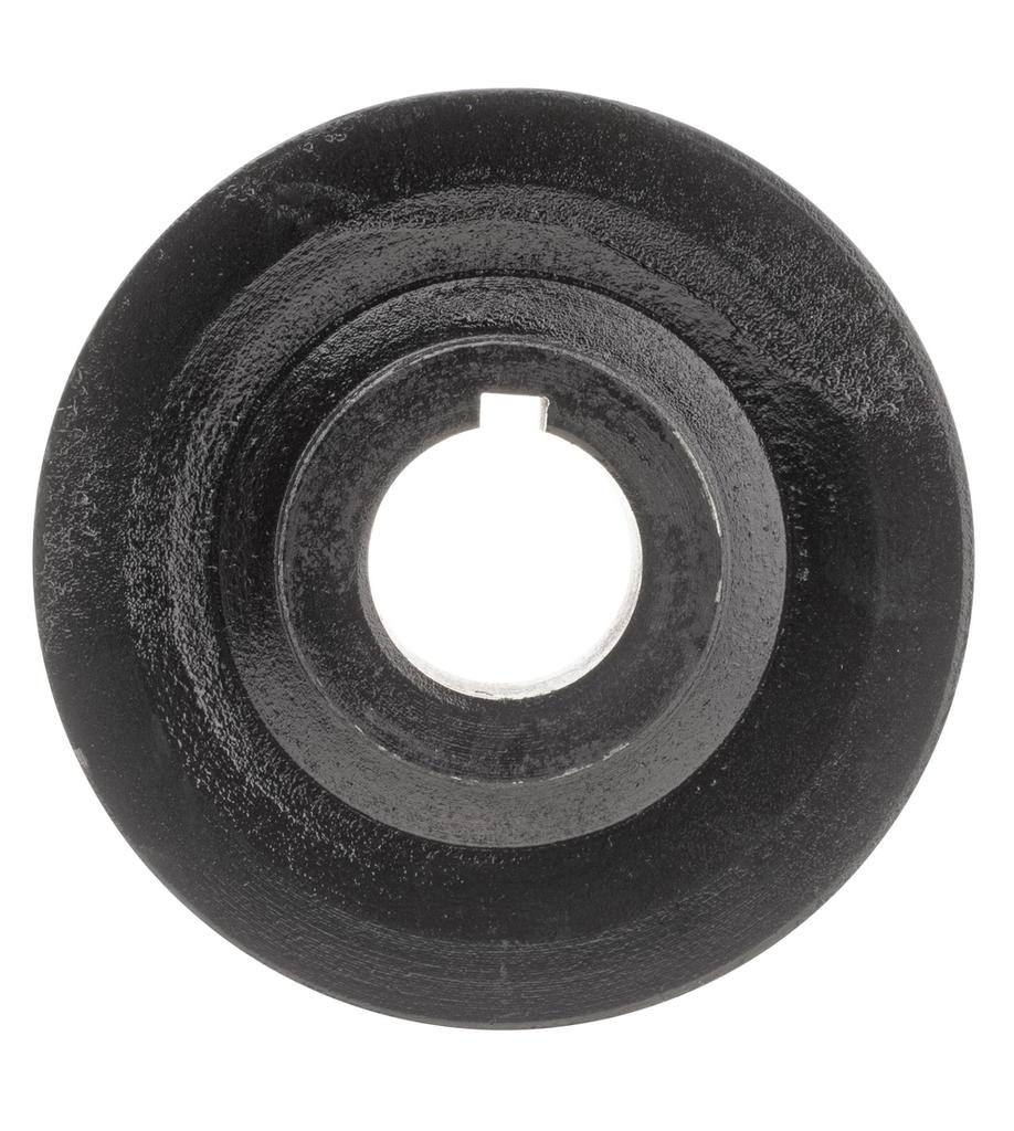 Keilriemenscheibe Cedrus Rüttelplatte Cedzg01 130050