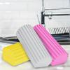 Car Damp Clean Duster Sponges Reusable Eraser Brush Blinds Kitchen Window Sponge Duster Cleaning Tools Auto Accessories