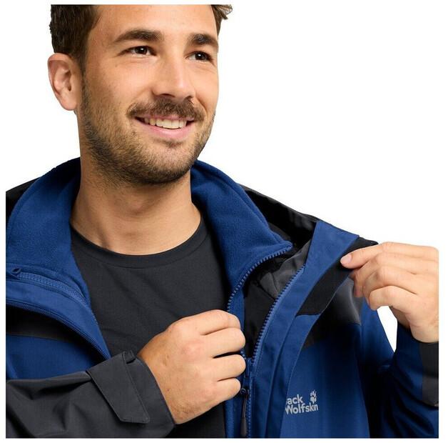 Casaco Jack Wolfskin Flextrail 2L