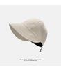 Breezy Summer Ponytail Sun Hat: Versatile Quick-Dry Shade Cap