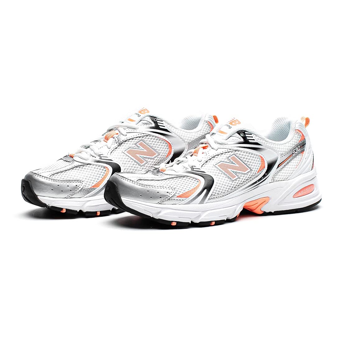 

NEW BALANCE MR530 SNEAKER MR530MAC (measurement_27_point_5_centimeters) [product]