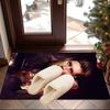 Super-natural Darkness Deliverance Carpet, Chair Rug,Rug for Office Bedroom Living Rooms, Doormat Decor Fan Gift Christmas Gift
