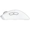 Razer DeathAdder V4 Pro Wireless Gaming Mouse RF Wireless + USB-A, 45000 DPI, White