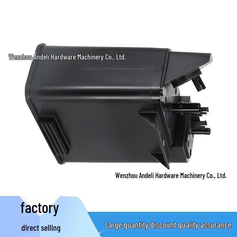 

911-321 EVAP Canister for 2005-2021 Nissan Frontier & Pathfinder Emission System -