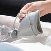Portable Multi-function Female Toilet Urinal Outdoor Camping Equipment Urination Funnel Device Travel Silicone Stand Up Pee