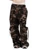 2000Akaibeuseu Remy Pocket Pants (Camo)