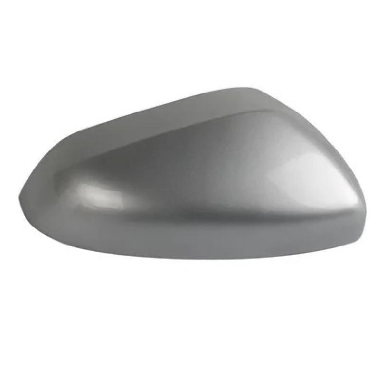 Auto Left Right Heated Rear Mirror Glass Mirror Cover Frame Trim Turn Signal Light for SAIC MG ZS MG ZX MG RX3 MG ZST
