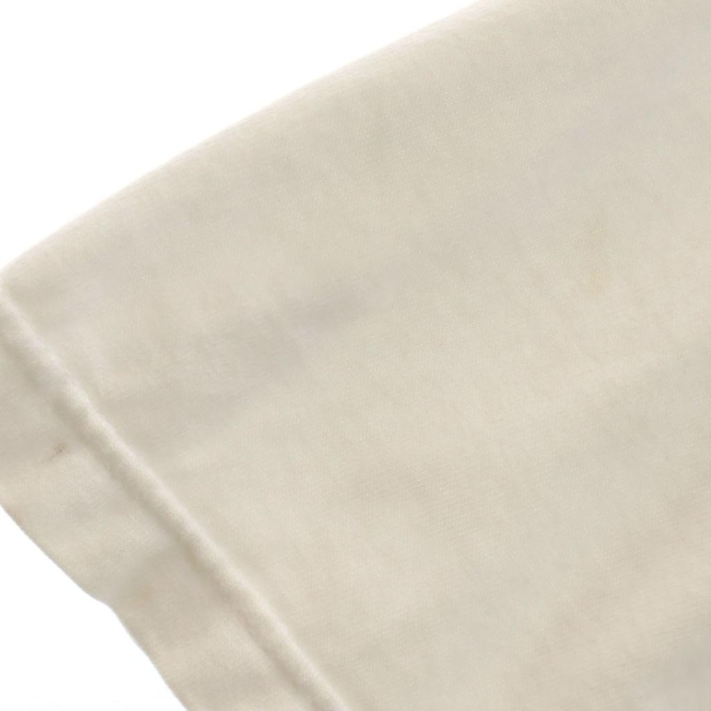 APPLEBUM Chicago Boy Short sleeve T-shirt XXL white CHICAGO BOY Big Size Men's Used