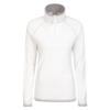 Mountain Warehouse Pile Montana con Mezza Zip da Donna