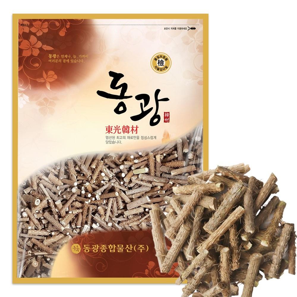 Donggwang Herbal Mall Domestic Acanthopanax Tree 300g 1 pcs