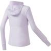 New FILA Sun Protection Clothing Women's Cloud Robe Purple A11W325509F-VT