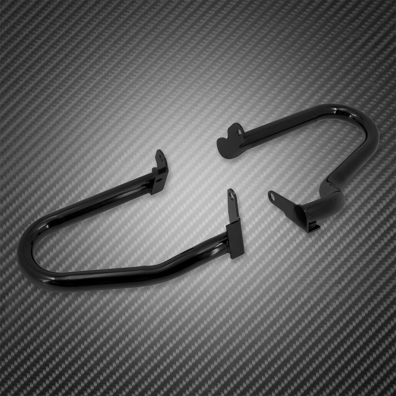 Motorcycle Engine Guard Highway Crash Bar Front Frame Protection Bumper For Honda Rebel 1100 CMX 1100 2021 2022 2023 2024 2025