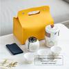 Portable Ceramic Chinese Travel Tea Set