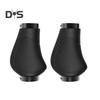1 Pair Bicycle Handlebar Grip Non-slip Rubber Universal MTB Road Mountain Bike Handle Grip Cover Replacement Bicycle Accessories