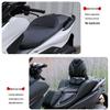 Honda Forza NSS350 Adjustable Latex Seat Cushion with Lumbar Support