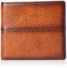 L'Homme Presse Archaic AC Brown Wallet