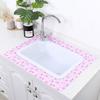 Non-woven Sink Tape Waterproof Wash Basin Sealing Tape Toilet Caulk Tape  for Bathroom Kitchen