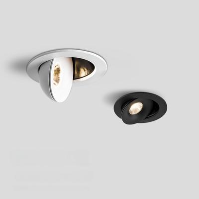 LED-belysning – LED infällda lampor