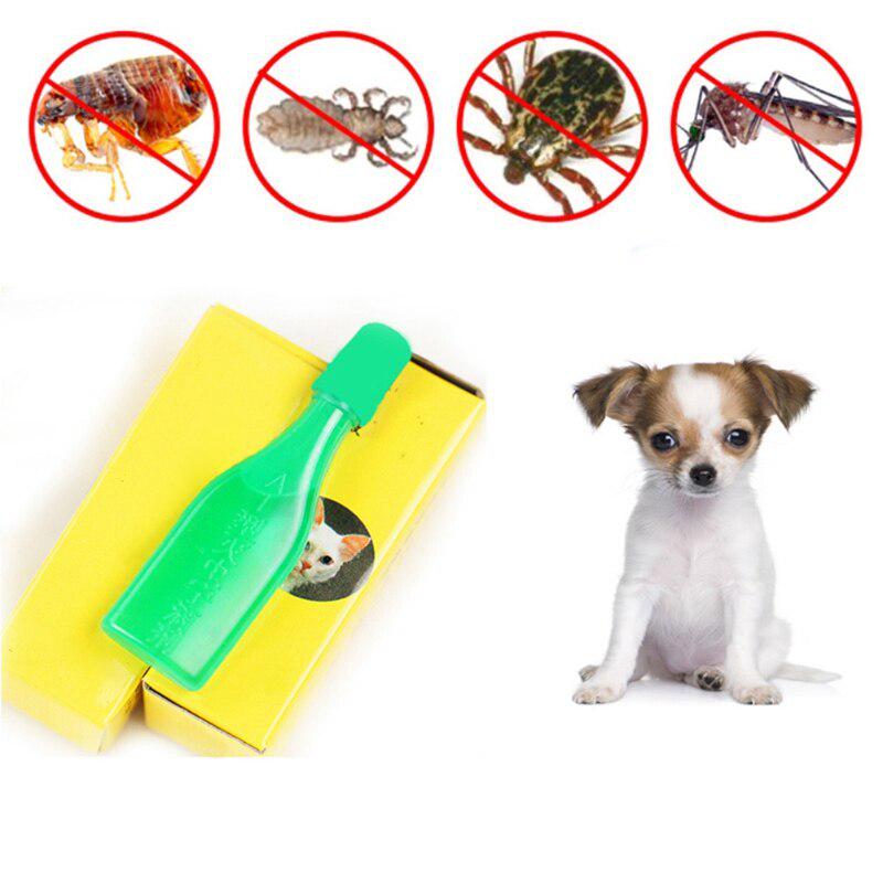 Buy Pet Insecticide Safe Flea Lice Insect Killer For Pets Spray For Dog