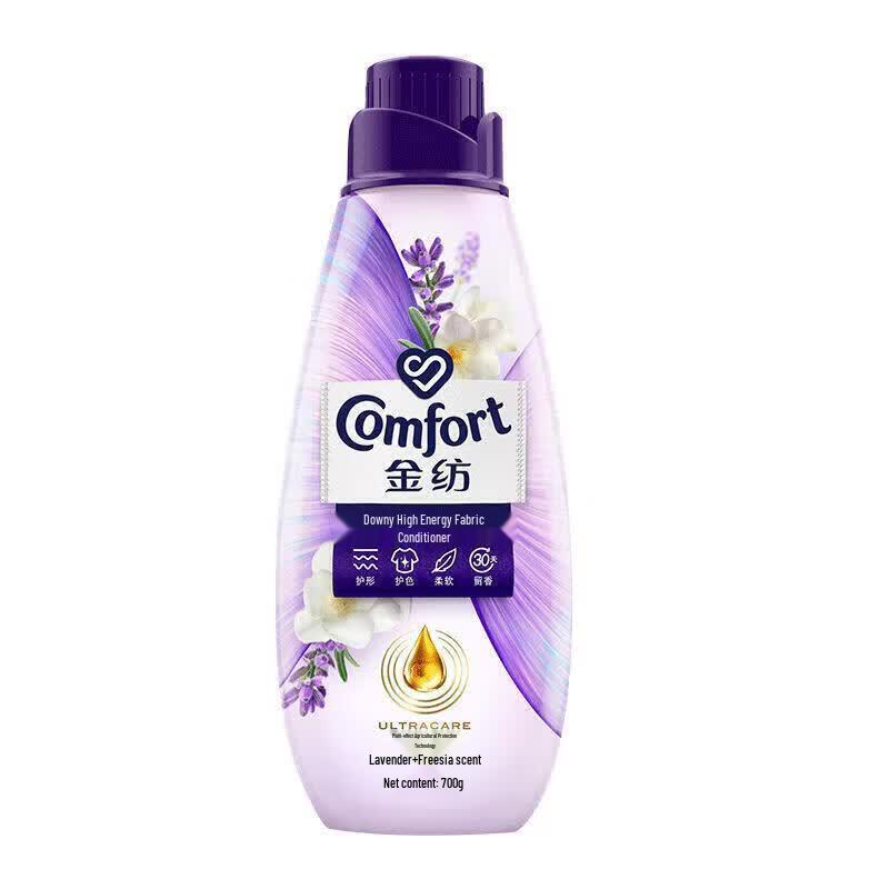 Comfort Lavender Freesia Fabric Conditioner
