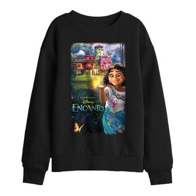 Encanto Childrens/Kids Movie Poster Sweatshirt