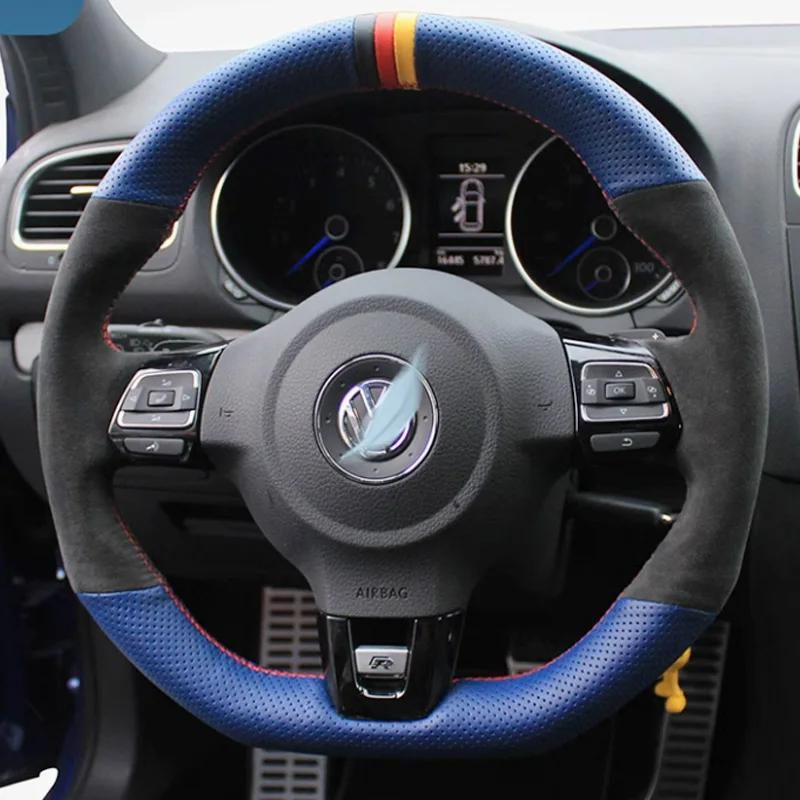For Volkswagen VW Golf 6 GTI