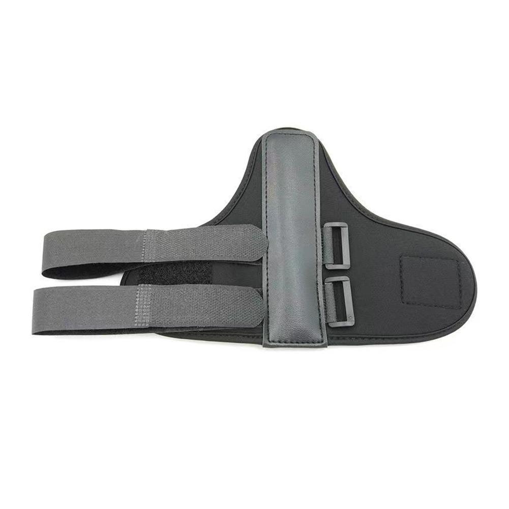 Golf Handgelenk PU Strap Anfänger Korrektur Strap Pose Gerät Band Liefert Ausbildung Fixateur Schutz Teile Korrektur Arm Golf Wr M8W3