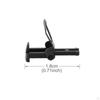 10x HO Scale Train Coupler, Professional 1.8cm Coupler for 1:87 Locomotives