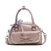 Fashion Bow Handbag Women's New Versatile Shoulder Messenger Bag