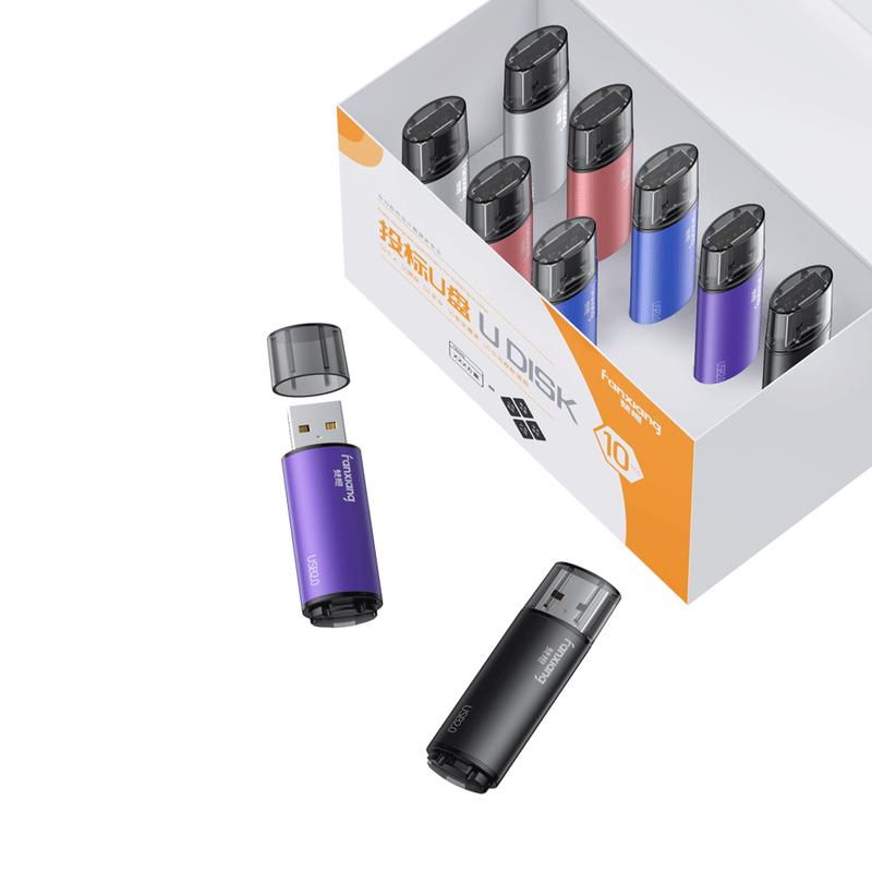 Fanxiang Metal Mini USB Flash Drive