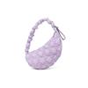 New CARLYN Nylon Portable Crossbody Bag, Shoulder Bag Women's Light Lilac H72303010V