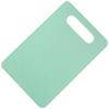 Candy Color Chopping Board Cooking Tool Non-slip Plastic Cutting Boards  Outdoors Camping
