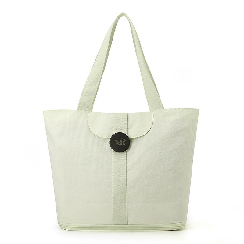 Letnia nowa moda torba na ramię lekki plecak torba tote duża pojemność damski plecak torba podróżna