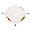 Hamster Double Layer Hammock  Ing Bed Small Pet Cage Hammock for Hamster Guinea