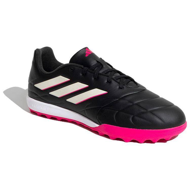Adidas Copa Pure.3 TF Own Your Football Pack Men Sneakers Black Core-Black Zero-Metallic GY9054