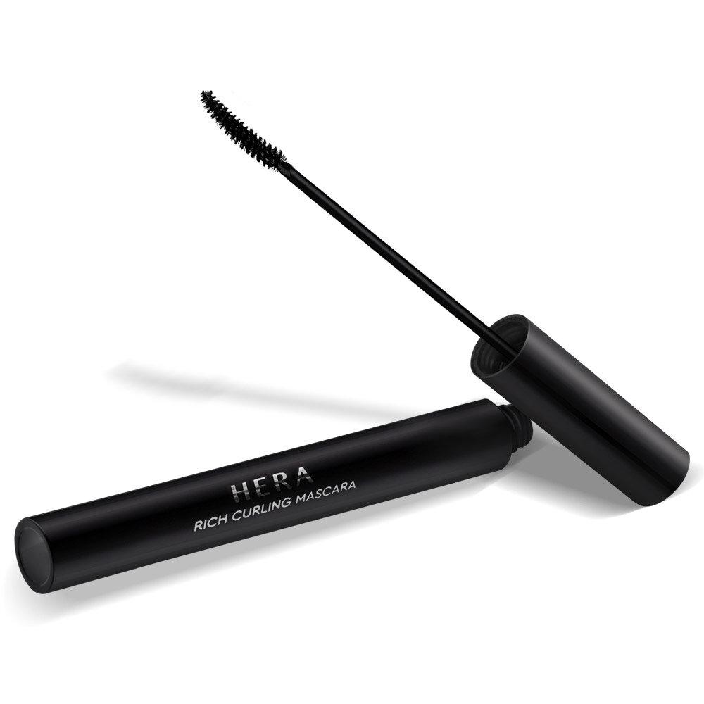 HERA Тушь для ресниц Rich Curling Black 6 г