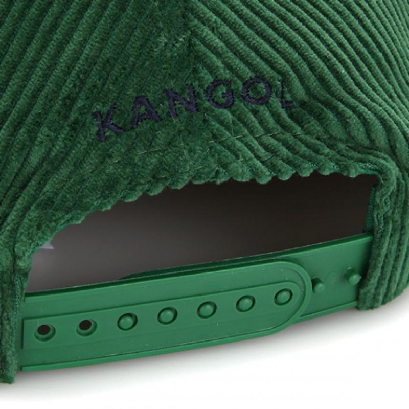 KANGOL Varsity Cap 4569 Green