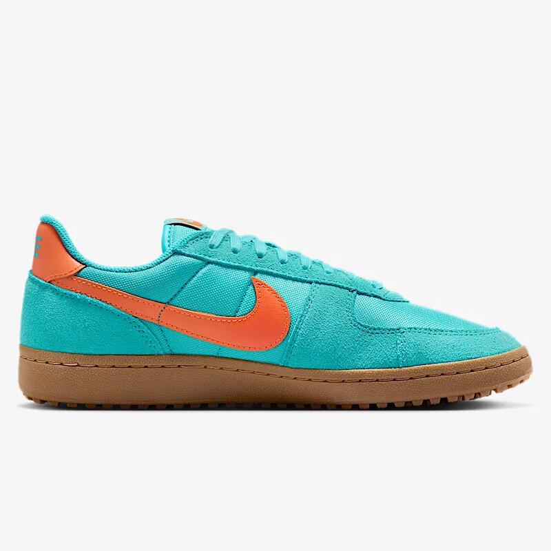 Nike Men's Casual Shoes, Thin-Soled Shoes, FIELD GENERAL Sneakers
