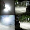 1Pcs Advanced P21W Led Car Light Bulb Ba15s 1156 Auto Signal Brake Reverse Lamp 54Smd 3030 12V White Drop Shipping Supported